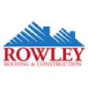 Rowley Roofing & Construction , footer logo