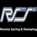 Rowley Spring & Stamping Corp