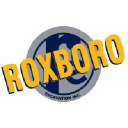 Roxboro excavation logo