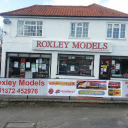 roxleymodels.co.uk
