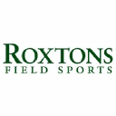 Roxtons Field Sports logo