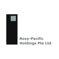 Roxy-Pacific Holdings Limited