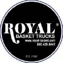 Royal Basket Trucks Image
