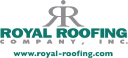 Royal Roofing Co. Inc. (MI) Logo