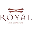 royalaircharters.com