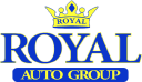 Royal Auto Group logo