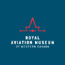 Royal Aviation Museum of Western Canada logo