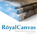 Royal Canvas