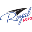 Royal Chrysler Jeep Dodge RAM