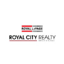 Royal LePage Royal City Realty