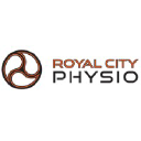 Royal City Physio logo