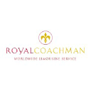 Royal Coachman