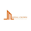 Royal Crown Construction logo