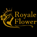 Royale Flower Cannabis Dispensary Logo