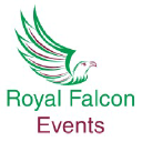 royalfalconevents.com