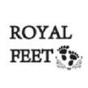 Royal Feet