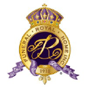 Royal Funeral Home Inc Logo
