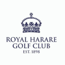 Royal Harare Golf Club logo