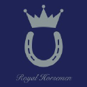 Logo der Brand marina_und_die_ponys <> Royal Horsemen | Marina10