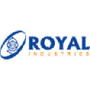 royalindustries.com