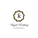 royalknitting.com