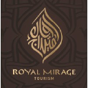 royalmiragetours.com