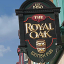 Royal Oak logo