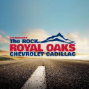 Royal Oaks Chevrolet Cadillac