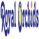 royalorchidsindia.com