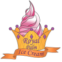 Royal Palm Ice Cream