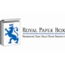 Royal Paper Box