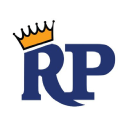 Royal Pizza logo