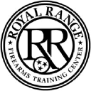 Royal Range USA LLC