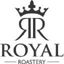 Royal Roastery logo