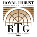 royalthrustgroup.com