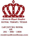 ROYAL TOURS & TRAVEL