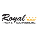 royaltruckandequipment.com