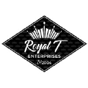 Royal T Enterprises Logo