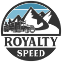 Royalty Speed LLC