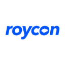 Roycon logo