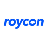 Roycon logo