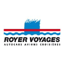 ROYER VOYAGES