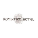 ROYIATIKO HOTEL logo