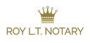 Roy LT Notary