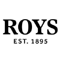 roys.co.uk