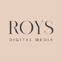 Roys Digital Media in Elioplus