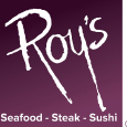 Roy’s Logo
