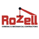 Rozell Industries Inc