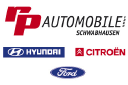 RP Automobile GmbH Hyundai-Vertragshändler logo