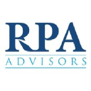 rpaadvisors.com